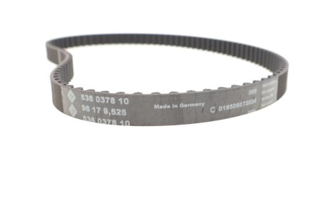 Комплект ремня грм ina 530060410