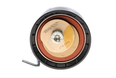 Комплект ремня грм ina 530060530