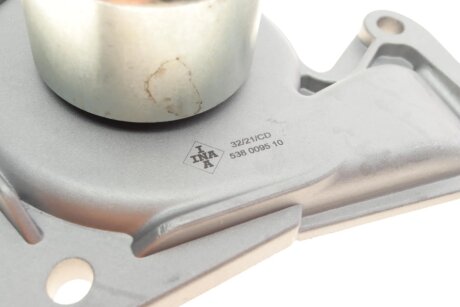 Комплект ремня грм ina 530060730