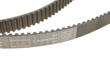 Комплект ремня грм ina 530062530