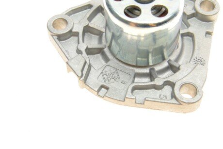 Комплект ремня грм ina 530062530