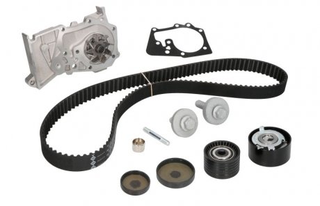 Комплект ремня грм ina 530063930