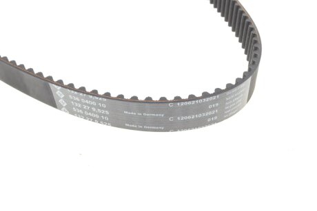 Комплект ремня грм ina 530063930