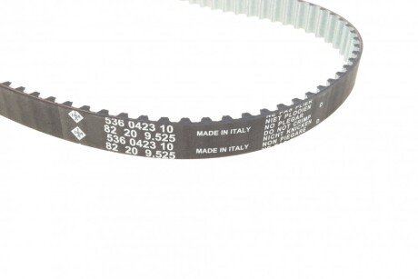 Комплект ремня грм ina 530069310