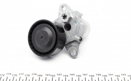 Комплект ремня ina 529008610