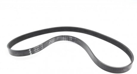 Комплект ремня ina 529008610