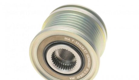 Комплект ремня ina 529052120