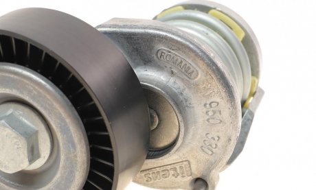 Комплект ремня ina 529052120