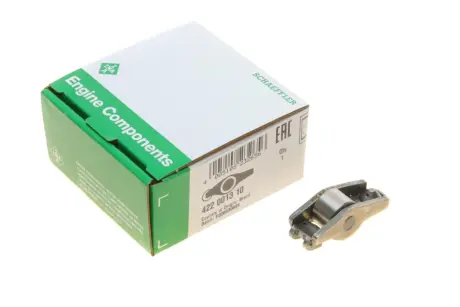 Коромисло клапана ina 422001310 Фольксваген Гольф 6