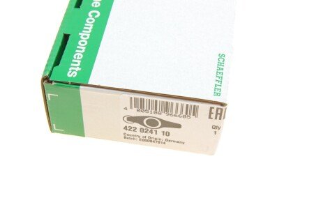 Коромисло клапана ina 422024110