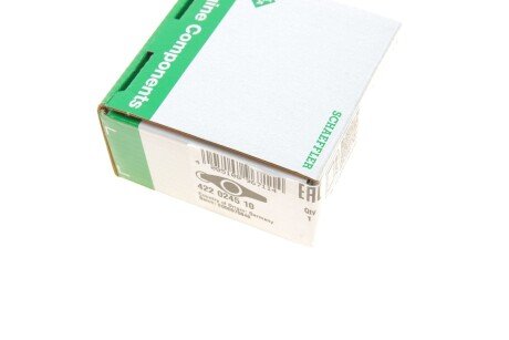 Коромисло клапана ina 422024510