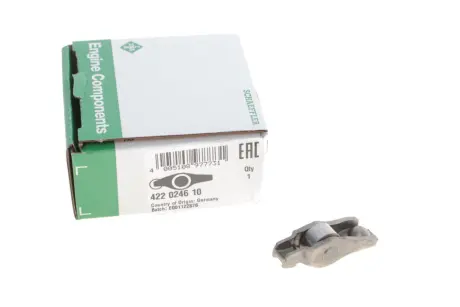 Коромисло клапана ina 422024610 Бмв Х5 е70