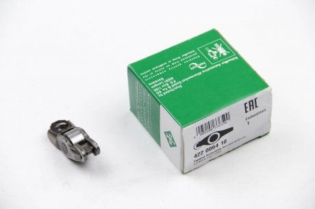 Коромысло клапана ALFA/FIAT/OPEL 188A9/199A3/199B1/D13A/Z13DTJ/Z13DTH/A13DTE ina 422006410