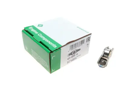 Коромысло VAG 2.0FSI/2.0TFSI AXV/BHZ/BLR/BLX/BLY/BVY/BVZ/BWA/CDLA/CDLH (пр-во) ina 422 0059 10