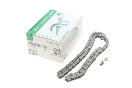 Ланцюг автомобільний ina 553026710