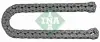 Ланцюг Ina 553 0236 10