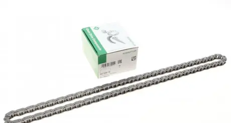 Ланцюг Ina 553 0295 10