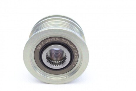 Механизм свободного хода генератора MB ina 535001310