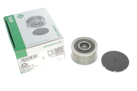 Механизм свободного хода генератора MB ina 535001610