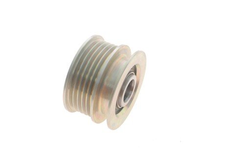 Обгонная муфта генератора ina 535001810