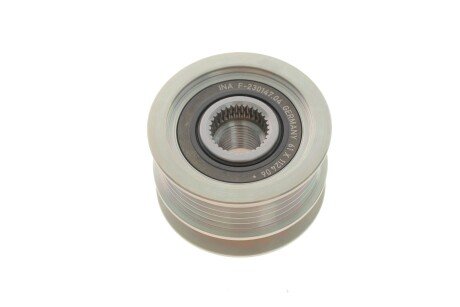 Обгонная муфта генератора ina 535001810