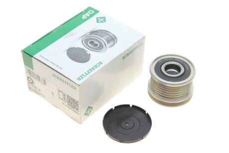 Обгонная муфта генератора ina 535017810