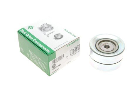 Направляючий ролик ina 532041020