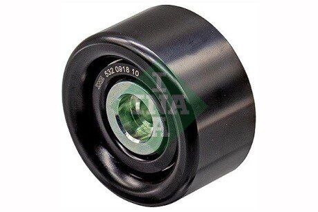 Направляючий ролик ina 532091810