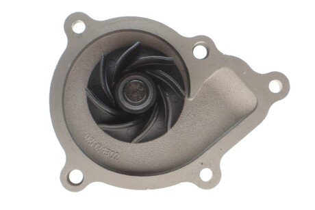 Насос охолоджувальної рідини, охолодження двигуна ina 538098610