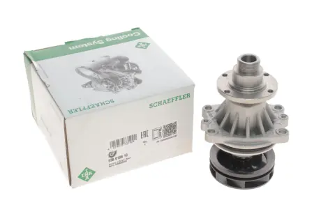 Насос водяной BMW, OPEL Ruville 65050 (пр-во INA) Ina 538018810