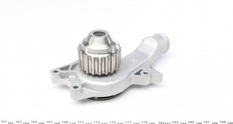 Насос водяной FORD Ruville 65240 ina 538010510