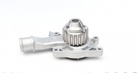 Насос водяной FORD Ruville 65240 ina 538010510