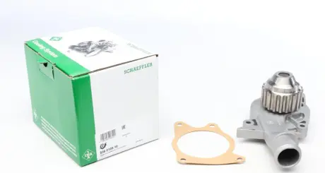 Насос водяной FORD Ruville 65240 (пр-во INA) Ina 538010510