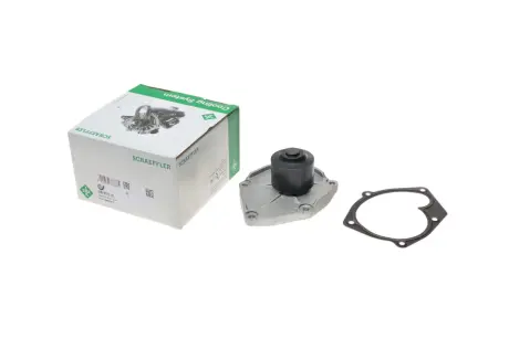 Насос водяной RENAULT Ruville 65505 (пр-во INA) ina 538 0373 10