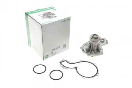 Насос водяной VW, AUDI, FORD, SEAT Ruville 65430 (пр-во INA) Ina 538033910