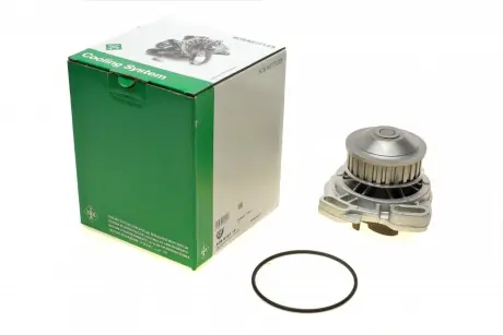 Насос водяной VW, AUDI Ruville 65440 (пр-во INA) Ina 538012710