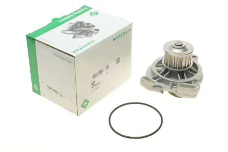Насос водяной VW Ruville 65407 (пр-во INA) Ina 538006710