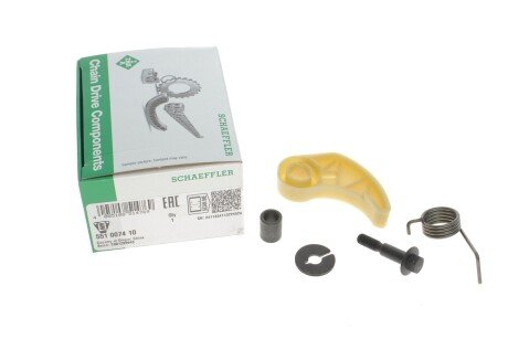 Натягувач ланцюга ГРМ ina 551007410