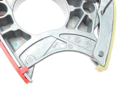 Натягувач ланцюга ina 551015810