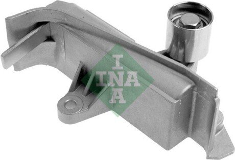 Натягувач ременя ina 533002820