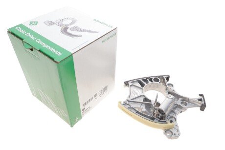 Натяжитель, цепь привода ina 551004910