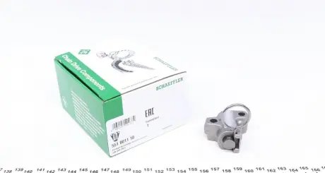 Натяжитель цепи INA ina 551001110