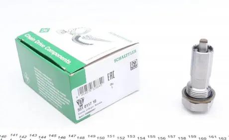 Натяжитель цепи INA Ina 551 0117 10