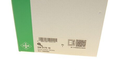 Натяжитель ina 534017510