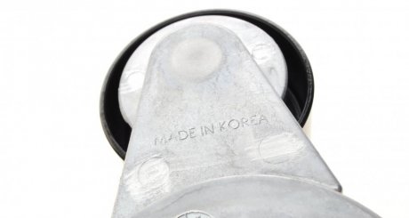 Натяжитель поликлинового ремня ina 534042910