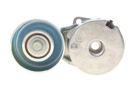 Натяжитель поликлинового ремня ina 534044210