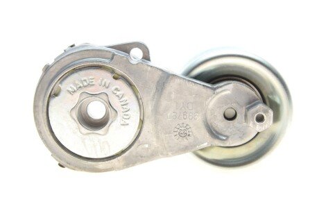 Натяжитель поликлинового ремня ina 534044210