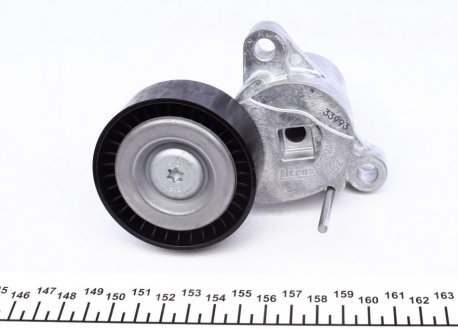 Натяжитель поликлинового ремня ina 534050710