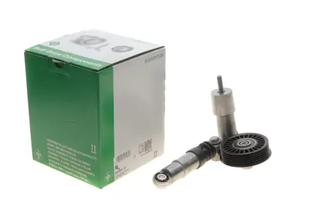 Натяжитель ремня AUDI (пр-во) ina 534001410