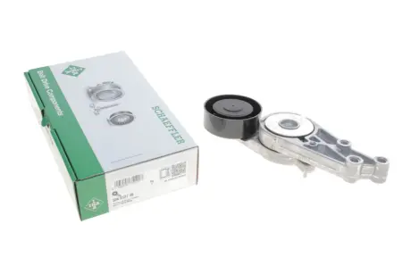 Натяжитель ремня AUDI (пр-во) Ina 534 0127 30